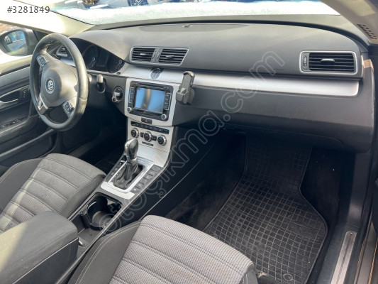 PASSAT CC KOMPLE TORPİDO