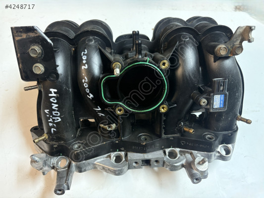 HONDA CİVİC VTEC EMME MANİFOLDU