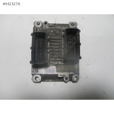 Fiat Punto 1.2 Motor Beyni 0261206339 00467826320