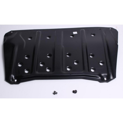 Fiat Punto Metal Karter Muhafaza Koruma Sacı