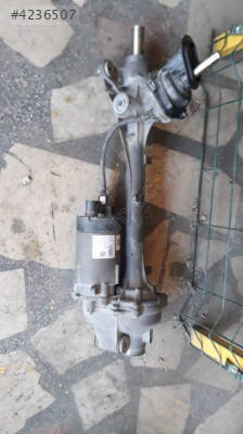 VOLKSWAGEN TIGUAN DİREKSİYON KUTUSU 5Q0959439R