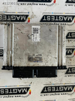 KIA XCEED 2 1.0 39199-07020 9001300087KE ECU MOTOR BEYİN