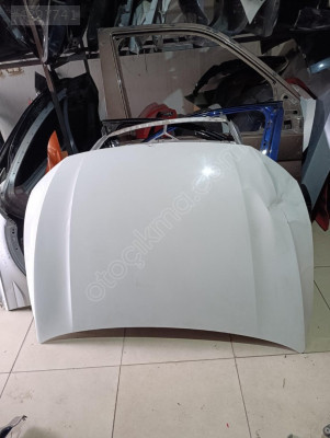 Volkswagen Golf 8 kaput orjinal çıkma parça