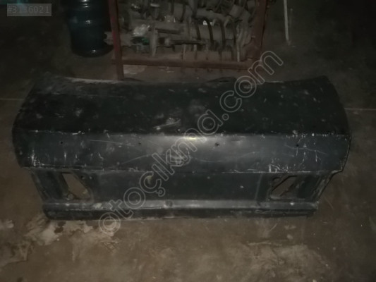 TOYOTA CARİNA ÇIKMA BAGAJ KAPAĞI