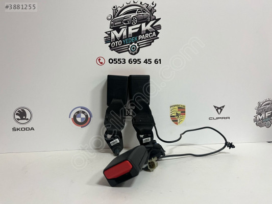 COURİER EMNİYET KEMERİ ORJİNAL ET76A613K21DF