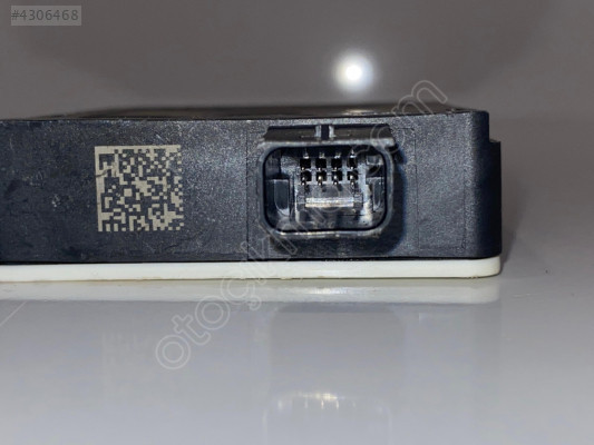 A0009003138 MERCEDES W206 ARKA RADAR SENSÖR BEYNİ