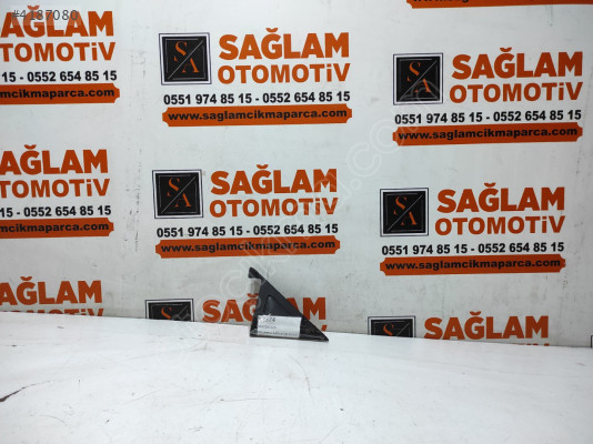 ÇIKMA MAZDA 626 SOL ARKA KAPI KÖŞEBENTİ OEM; GA8A-6851