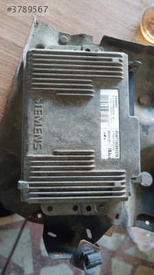 Reno19 motor beyni