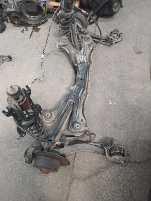 ÇIKMA OPEL VECTRA B ARKA DİNGİL