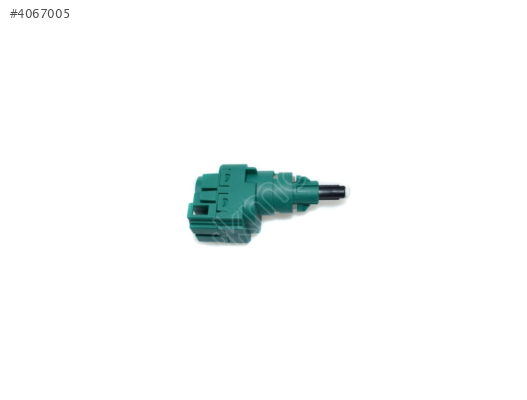1C0945511A VW GOLF4 2004 FREN PEDAL MÜŞÜRÜ
