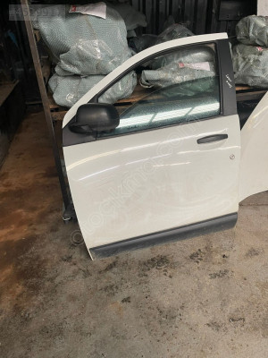DACIA LODGY SOL ÖN KAPI MERT OTO