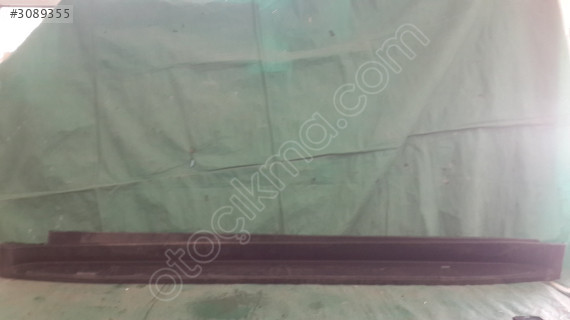 Mercedes ML 164 BASAMAK SOL A1646901975