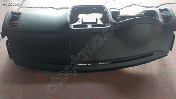 HONDA VTEC 2 TORPİDO SET KAYHANLAR OTO ÇIKMA