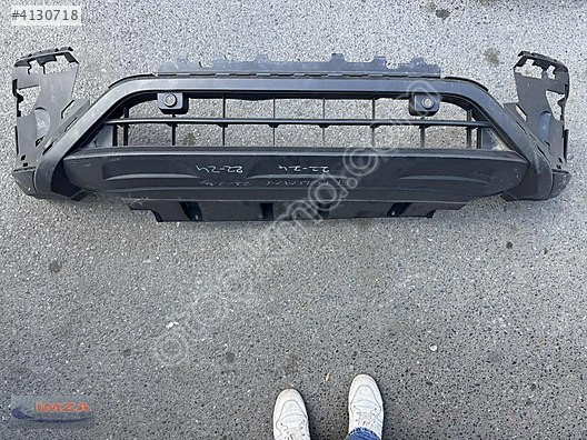 5NN805903K VW TİGUAN ÖN TAMPON DİFÜZÖRÜ ORİJİNAL ÇIKMA 2022-25