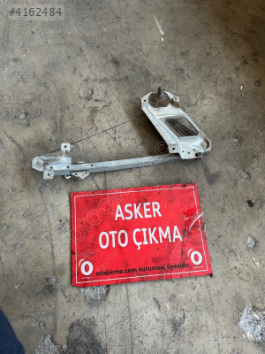 Astra F sol arka kapı krikosu manuel