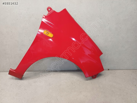 DAIHATSU CUORE ÇIKMA ORJİNAL SAĞ - SOL ÇAMURLUK