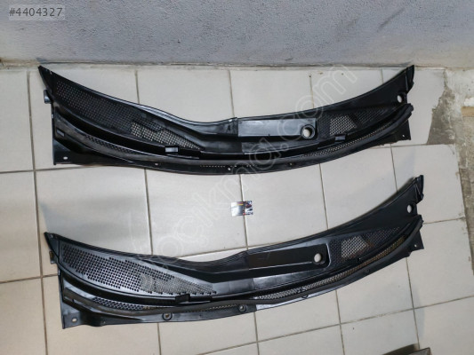 Nissan Primera p12 orijinal cam önü ızgarası 2003-2008