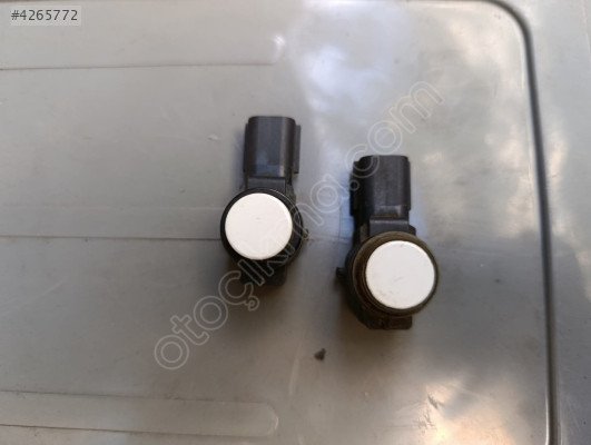 FORD COURİER PARK SENSÖRÜ ORJİNAL