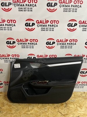 HONDA CİVİC FC5 SAĞ ÖN KAPI DÖŞEMESİ HATASIZ ORJİNAL ÇIKMA