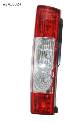 DUCATO STOP LAMBASI SOL 06-> DUYSUZ 1366454080
