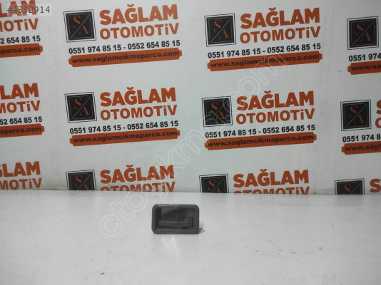ÇIKMA RENAULT 19 SAĞ İÇ KAPI KOLU