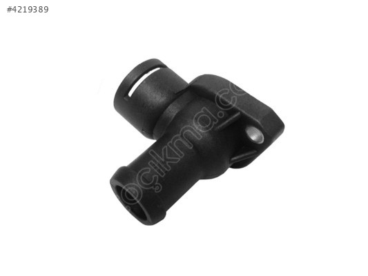 Vw Golf 3 Vento 1.9d Su Flanşı 1992 Sonrası 068121144