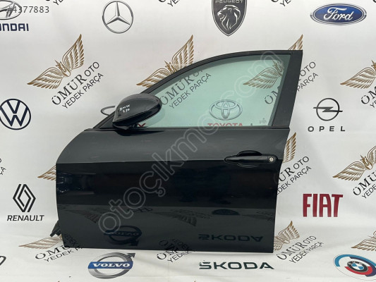 BMW E 90 SOL ÖN KAPI ORİJİNAL ÇIKMA