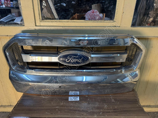 FORD RANGER ÖN PANJUR ORJİNAL ÇIKMA 2019-2022 MODEL 2.ÜRÜN