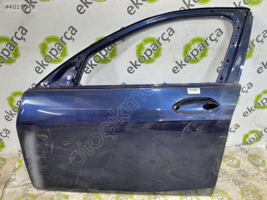 BMW 1 SERİSİ 2019 2024 F40 SOL ÖN KAPI 41518737059