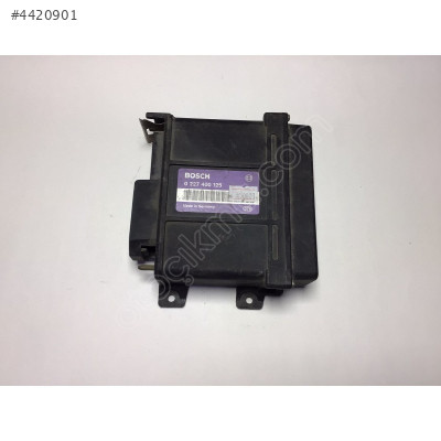 Volvo 480 E Motor Kontrol Modülü 0227400125