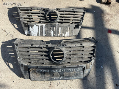 VOLKSWAGEN PASSAT B6 ÖN PANJUR