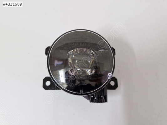 PEUGEOT 308 508 SİS FARI LEDLİ ORJİNAL SIFIR