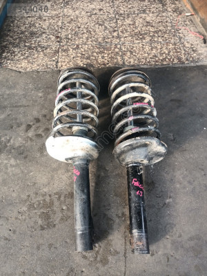 SKODA FELİCİA 1.3 ÖN AMORTİSÖR VE YAY