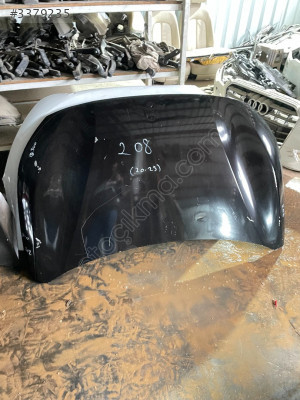 PEUGEOT 208 MOTOR KAPUTU ORJİNAL SIFIR