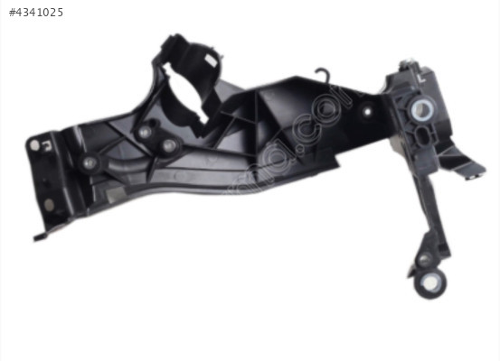 AUDİ A5 2012-2016 SAĞ FAR ALT BRAKETİ 8T0805608B