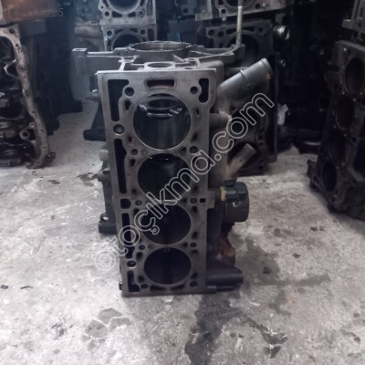RENAULT FLUENCE 1.6 16 VALF MOTOR BLOĞU