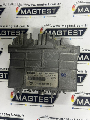 VOLKSWAGEN POLO 1.0 AER 030906027E  0261203932