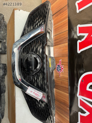 NİSSAN QASHQAİ ÖN PANJUR J11-2014-2017 MODELP