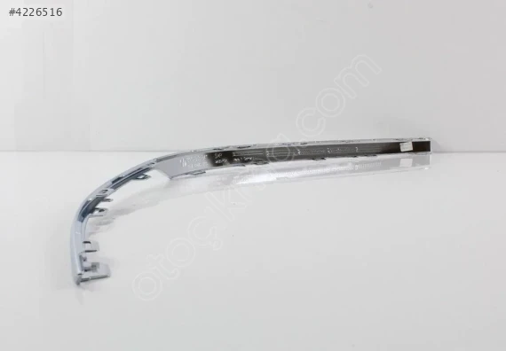 3G0853841 ORJİNAL  SOL ARKA TAMPON SÜS ÇITASI PASSAT 2015>>