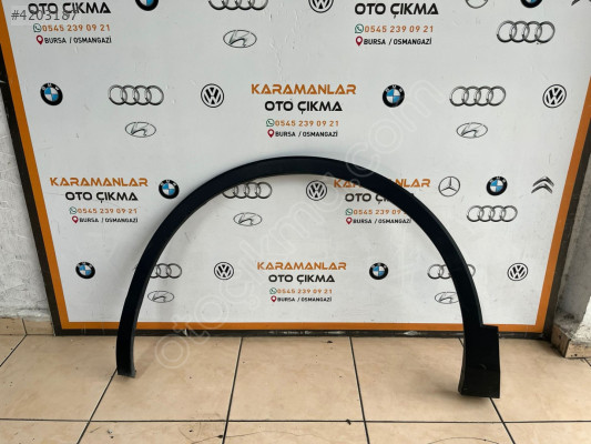 VOLKSWAGEN TİGUAN 22-24 SOL ÖN DODİK ORJİNAL