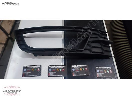 SKODA OCTAVİA SİS KAPAĞI