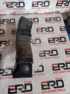 MERCEDES ÇIKMA OM642 TEMİZ HAVA BORUSU A6420944997 A6420945097