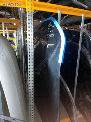 BMW G30 MOTOR KAPUTU ORİJİNAL ÇIKMA PARÇA