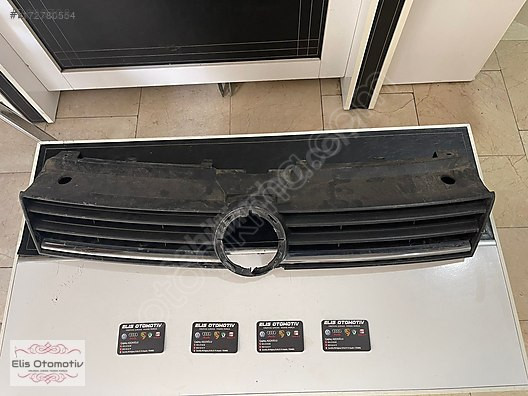 VOLKSWAGEN POLO ÖN PANJUR 2015-2018