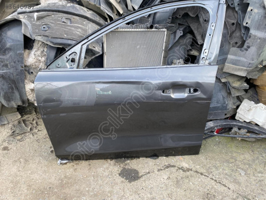 MİRİM OTODAN FORD FOCUS 4 SOL ÖN KAPI
