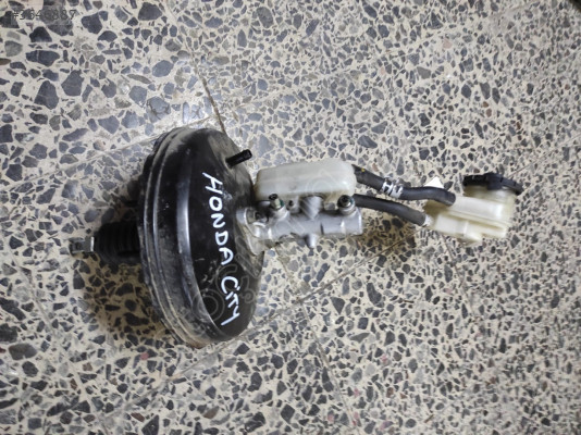 HONDA CİTY WESTİNGHOUSE ÇIKMA