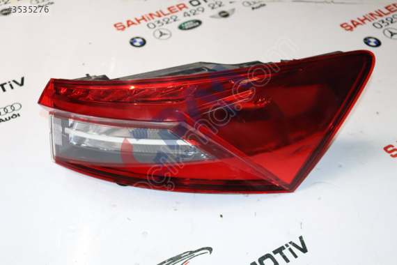 SKODA KODİAQ SAĞ ARKA STOP 565.945.208