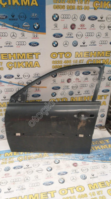 RENAULT MEGANE 2 SOL ÖN KAPI ÇIKMA ORJİNAL