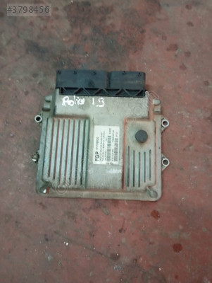 FIAT PALIO 1.3 MOTOR BEYNI MERT OTO