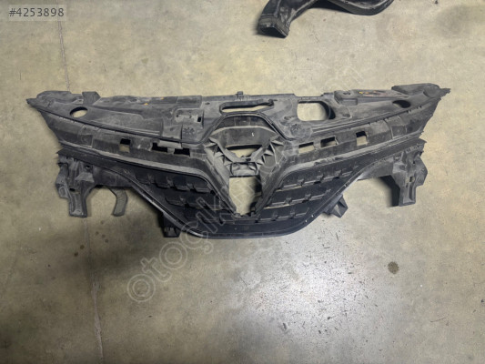 RENAULT CLİO 5 ÖN PANJUR ORJİNAL ÇIKMA